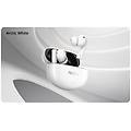 - buds air 5 wireless ear buds-arctic white