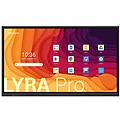 tt-8623qa lyra pro 86" display touch