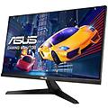 Asus Vy249hge Monitor Pc 60 5 Cm 23 8 1920 X 1080 Pixel Full Hd Nero 90lm06a5 B0