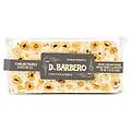 barbero torrone friabile con nocciola gr 100