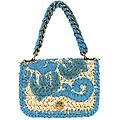 borsa a mano 'bond xs'