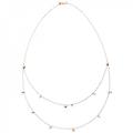 collana bavarole bollicine dcc1001_bolli_0009a