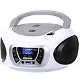 cmp 510 dab digitale bianco