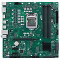 Asus Scheda Madre Pro Q570m C Csm Socket Lga 1200 Chipset Q570 Micro Atx