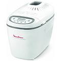 Moulinex Ow6101 Home Bread Baguette Macchina Del Pane 16 Programmi 1650w Bianco