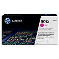 cartuccia toner originale magenta laserjet 507a