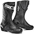 - stivali moto performer nero (eu 41 / us 7. 5 nero)