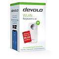 - wifi repeater+ ac ripetitore di rete 1200 mbit /s bianco