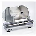 affettatrice 150w silver artus af22