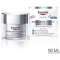 spa eucerin hyaluron filler +3x effect crema giorno spf15 per pelle secca 50ml trattamento