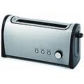 - tostapane 225101 potenza 1000 w colore acciaio inox