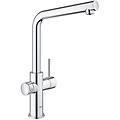 Grohe Blue Home Rubinetto Per Lavello 31454001 Cromato