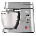chef xl pro robot da cucina 1700 w 6 7 l argento (0w20011276)