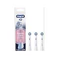 oral-b testine per spazzolino ob pw gentle care