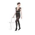 ca-mi srl kamila microlady 140 collant nero 2