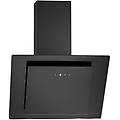 cappa aspirante du 7603 g a ricircolo/scarico 60 cm con controllo touch e booster