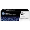 toner nero 1500 pagine per laserjet p1005-p1006