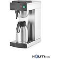 caffettiera americana con serbatoio da 2 litri h887_37