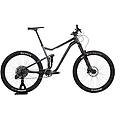 second hand bici mtb one-forty l molto buono