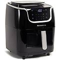 Melchioni Friggitrice Ad Aria Gioia 3in1 Black 118340038