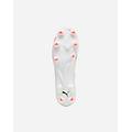 ultra ultimate fg-ag w scarpe calcio uomo bianco 5