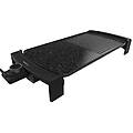 piastra elettrica tasty&grill 2500-3000 mixgrill. 2000-2600 w (rockwater 2600 w)