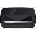 laser tv pl2 proiettore a raggio ultra corto 2700 ansi lumen dlp uhd 4k (3840x2160)