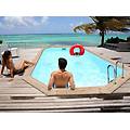 piscina in legno cordoba 3. 48 x 2. 15 x 1. 18 m