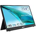 zenscreen mb16ahg monitor portatile 16'' pollici (15 6) fhd (1920 x 1080) ips 144hz usb-c