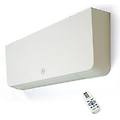 ventilconvettore bi2 wall slw inverter 600 dc kw 2 16 1 23 + comando tr e telecomando (01785)