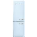 fab32lpb5 combinazione frigo-congelatore da libera installazione (blu pastello)