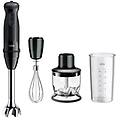 multiquick 5 mq 50202 m 0 6 l frullatore ad immersione 1000 w nero