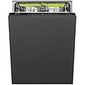Smeg St352al Lavastoviglie A Scomparsa Totale 13 Coperti Classe Energetica A