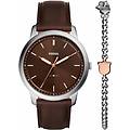 orologio uomo fs6019set