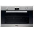forno elettrico incasso ariston colore inox ms3 744 ix ha 869991586240