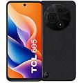 605 16 9 cm (6. 67'') doppia sim android 15 4g usb tipo-c 4 gb 128 gb 5200 mah nero