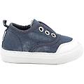 sneakers da bambino blu con taglia 26