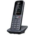 gigaset s700h pro telefono cordless dect aggiuntvo identificatore di chiamata vivavoce 550 voci