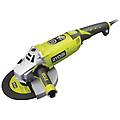- smerigliatrice angolare 2000w 230 millimetri eag2000g