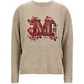 maglione 'quota'