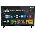 qled 40qv2f63da tv 101 6 cm (40'') full hd smart tv nero 220 cd/m²