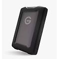 g-drive armoratd disco rigido esterno 2 tb grigio