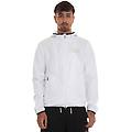 giubbino k-way bianco