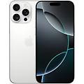 iphone 16 pro max 512gb 6. 9'' titanio bianco europa