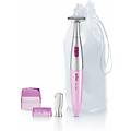epilatore viso silkfinish fg 1100 precisione compatto