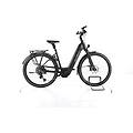ebike ricondizionata · macina style 720 · buone condizioni