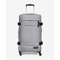trolley transit'r 4 m 68l grigio chiaro nero