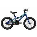 bicicletta per bambini mountainbike 16 pollici. 4 anni alluminio