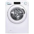 smart pro csow 4855tw4-1-s lavasciuga caricamento frontale 8-5 kg bianco classe energetica e