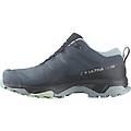 x ultra 4 gtx w scarpe trekking donna blue/black 7 5 uk